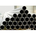 Nickel Inconel 600 625 690 alloy steel seamless pipe manufacturers of high quality nickel tubes